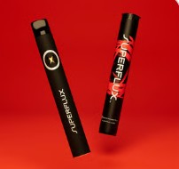 Photograph of product: Donny Burger 1g Live Resin -Disposable