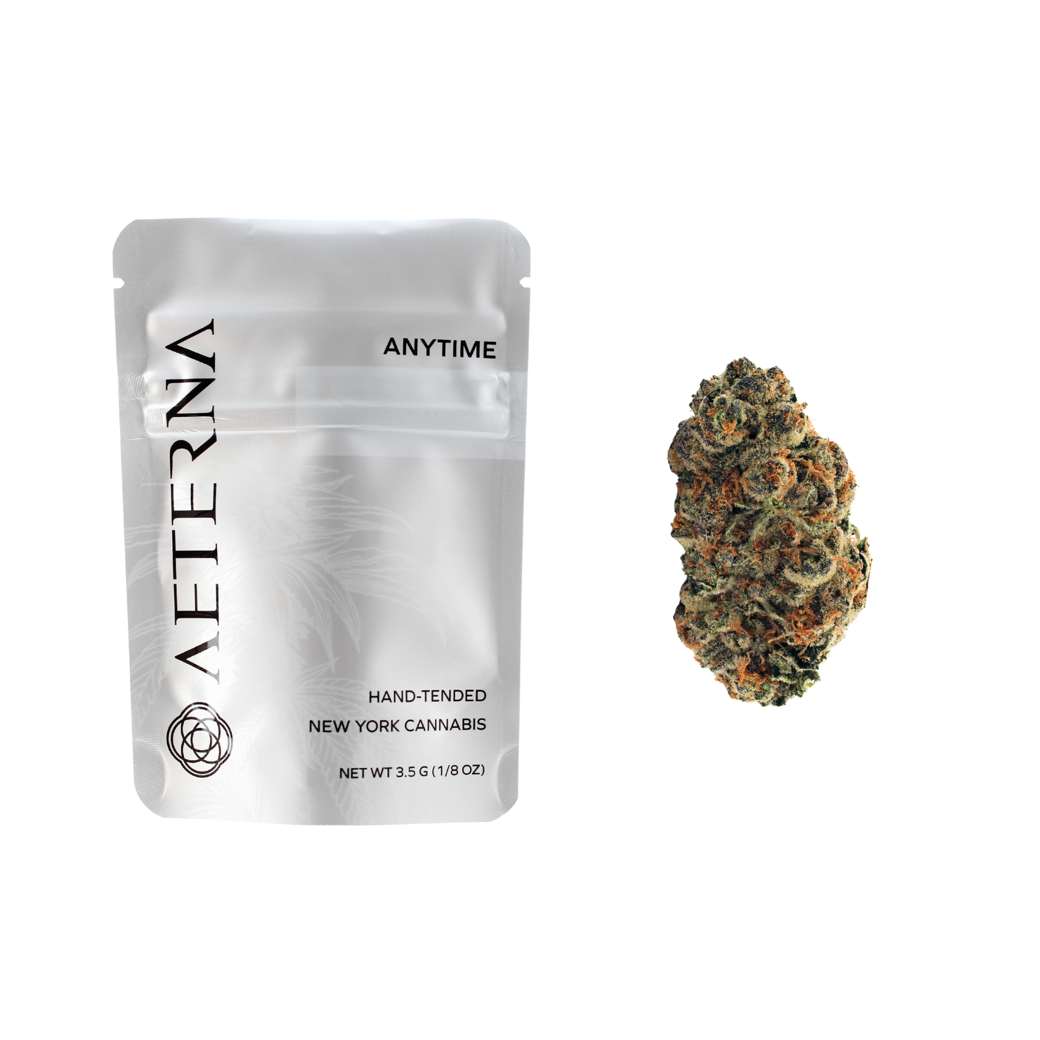 Photograph of product: Aeterna Oui'd / Papaya Cake /3.5G