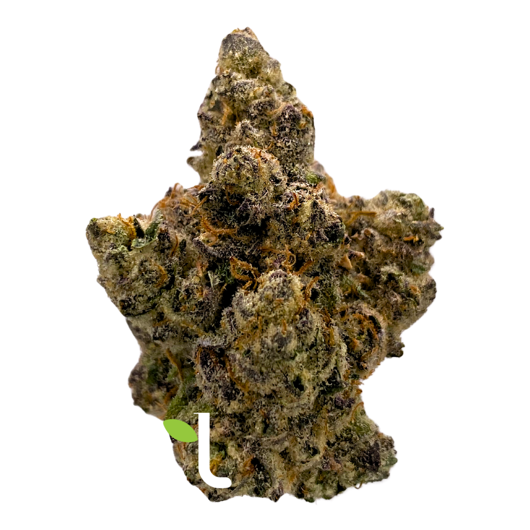 Photograph of product: Bow House | Pink Permanent Marker | Flower - 1g