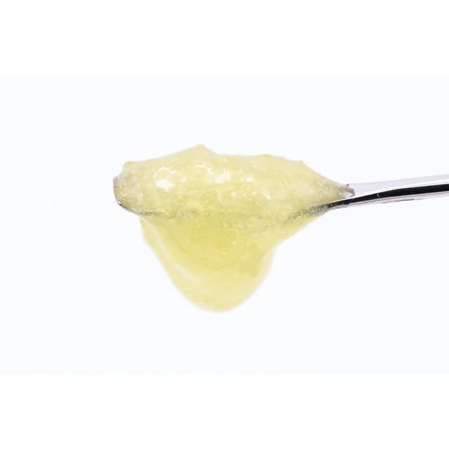 Photograph of product: Grapefruit OG | Persy | 1g Rosin Badder