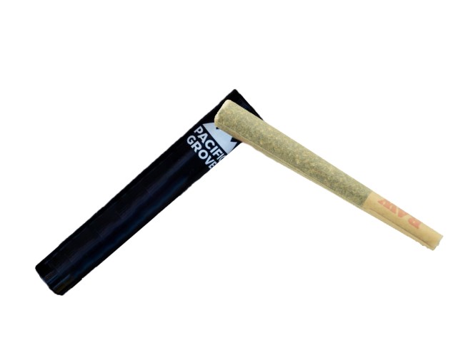 Photograph of product: Moonstone - Preroll - Pacific Grove
