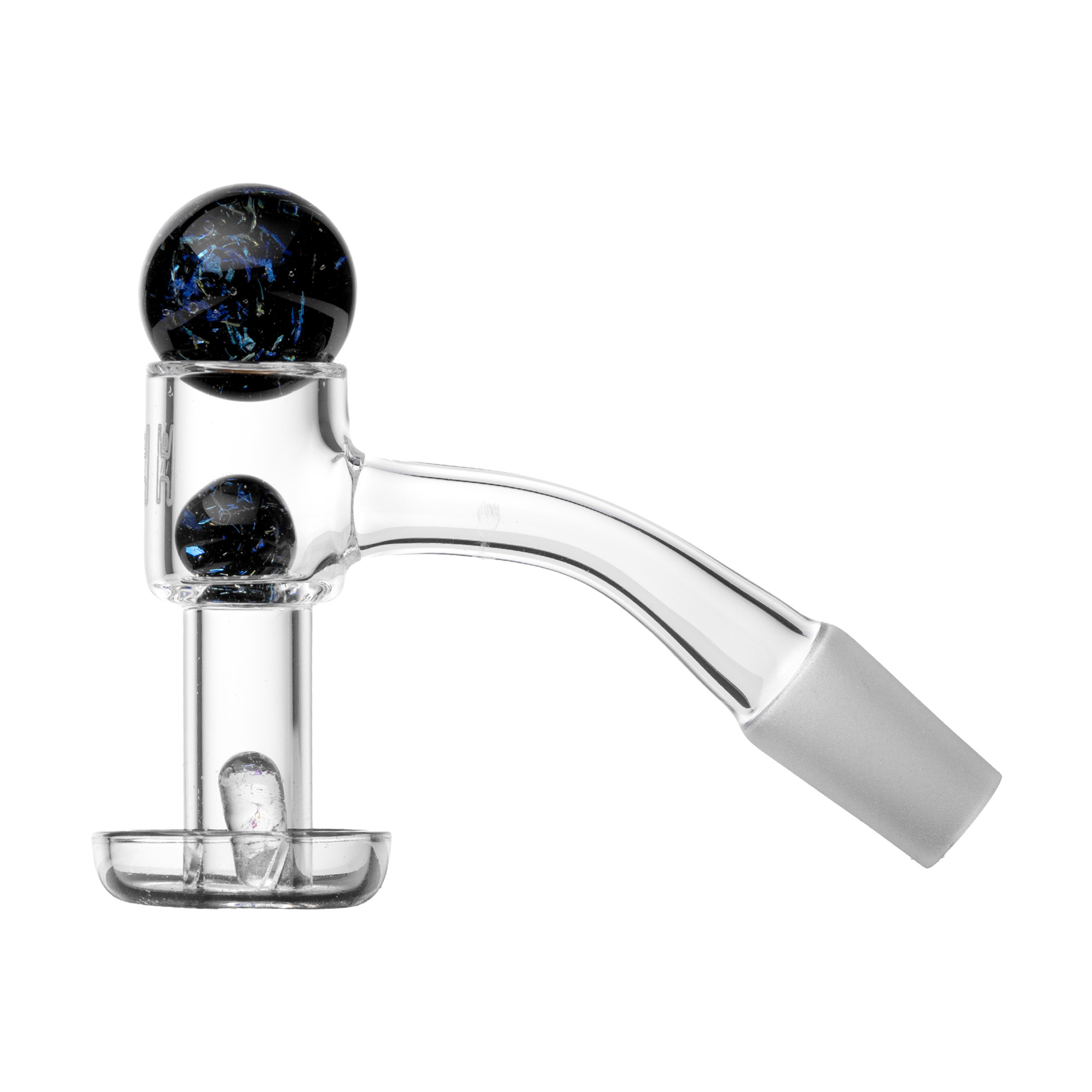 Photograph of product: Terp Slurper Banger Full Weld 45 14mm