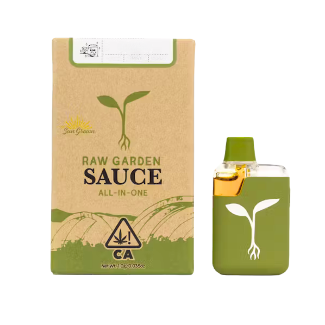 Photograph of product: GIRL SCOUT COOKIES SPROUT SAUCE ALL-IN-ONE