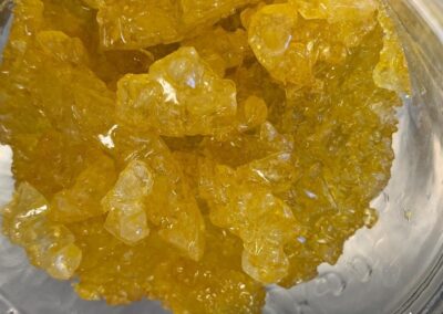 Photograph of product: Refine ICE 1g Loud Rocks