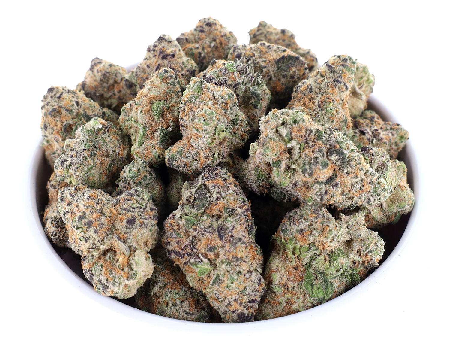 Photograph of product: The Deli - Garlic Breath - 70g