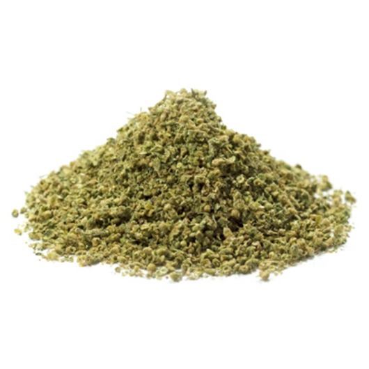 Photograph of product: VOTS Pre-Ground Flower (I) Sugar Cane