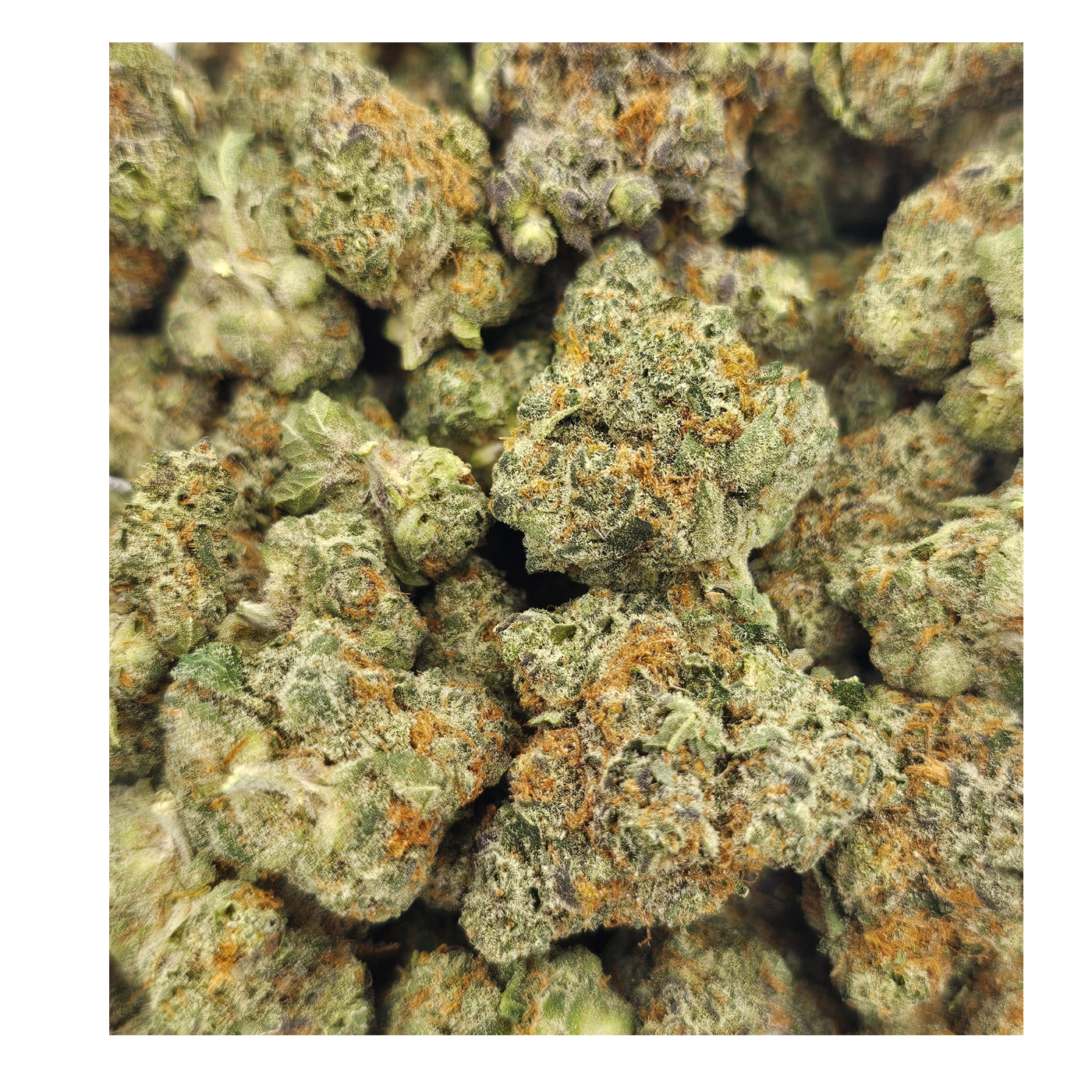 Photograph of product: Fire Tier Deli - Mayday - 28g