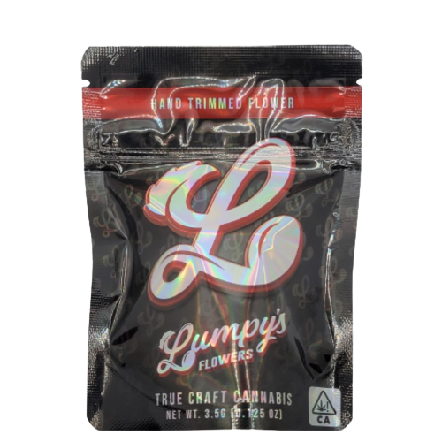 Photograph of product: ZOASTY | 3.5G | Oui'd