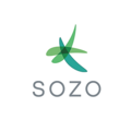 thumbnail-Size Logo for storeLogo: Sozo - Muskegon