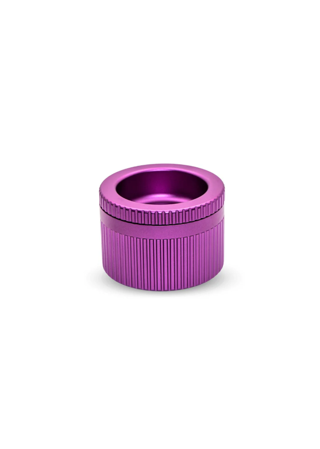 Photograph of product: 360 Grynder: Purple