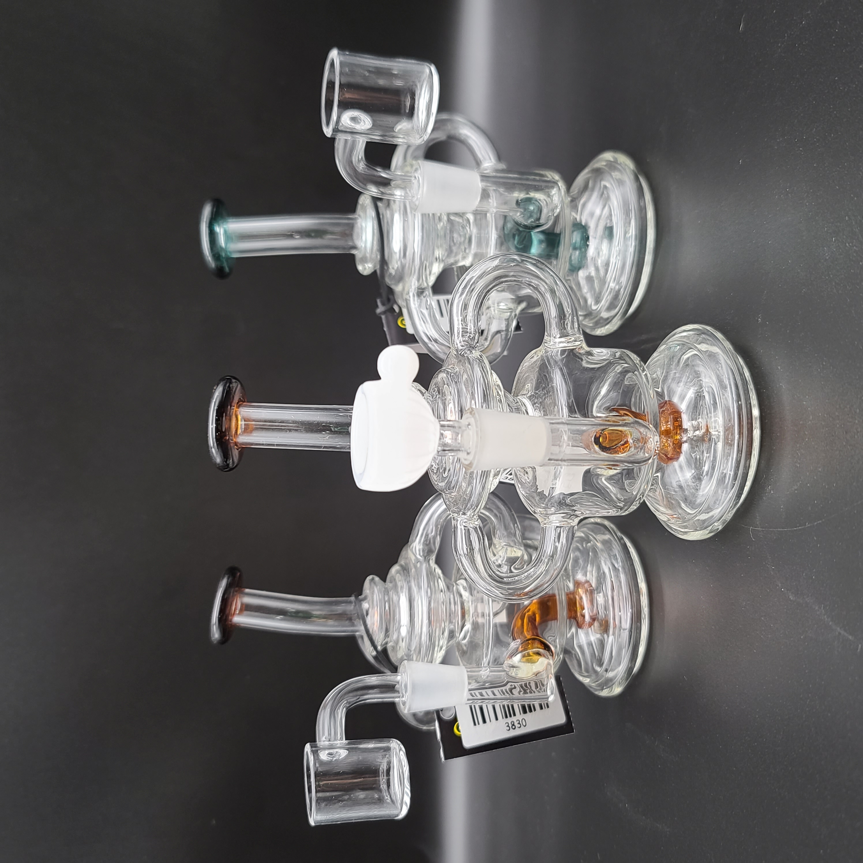 Photograph of product: Bong $65