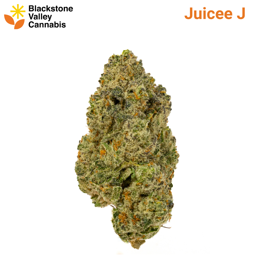 Photograph of product: Juicee J | - 28g