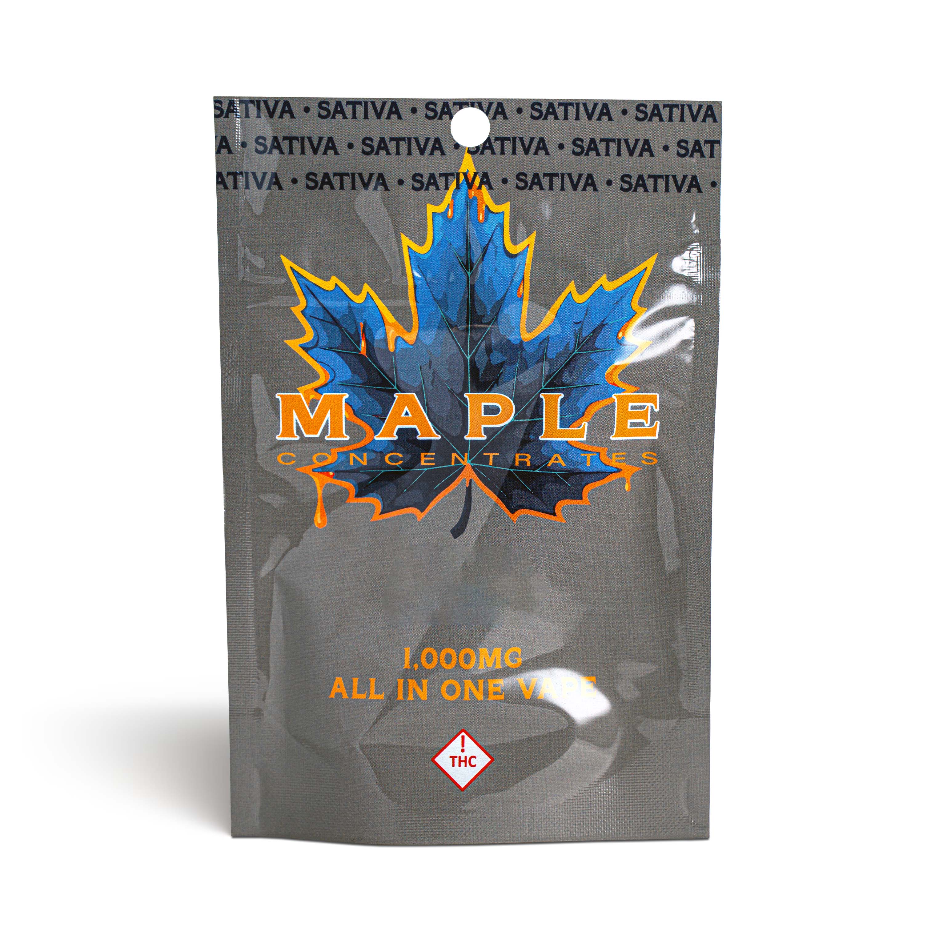 Photograph of product: Mango Tango AIO