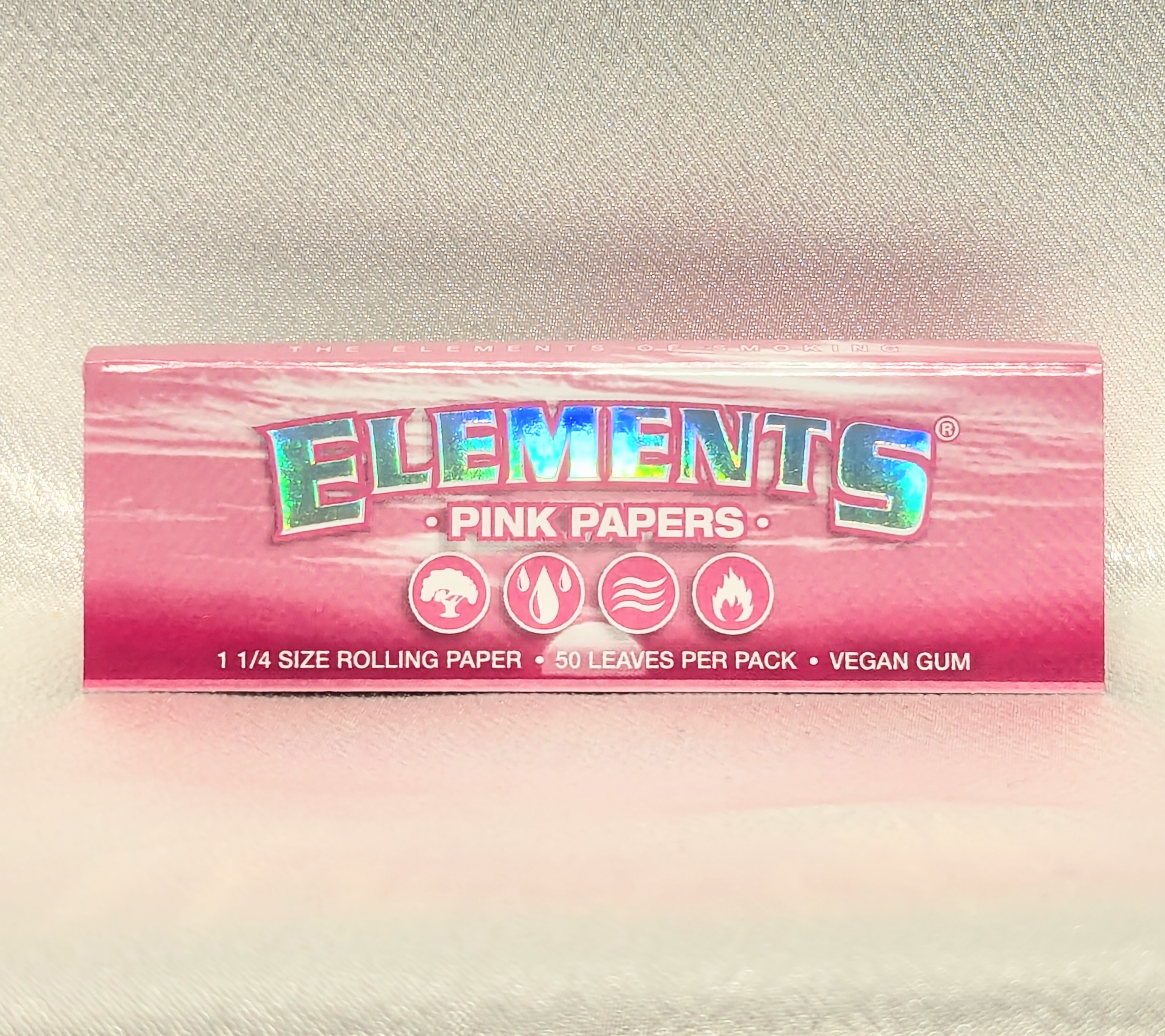 Photograph of product: Element Papers 1 1/4