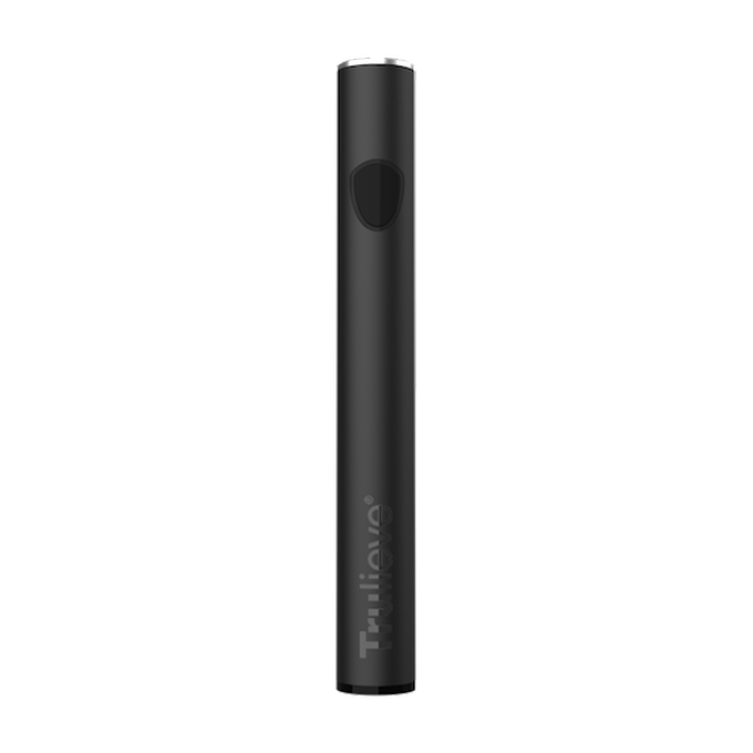 Photograph of product: Trulieve Branded | iKrusher | 510 Battery | Black