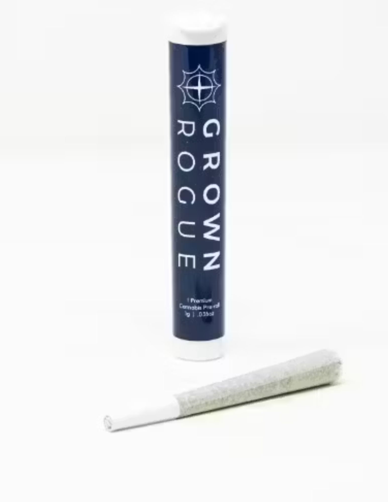 Photograph of product: Modified Grapes - PreRoll