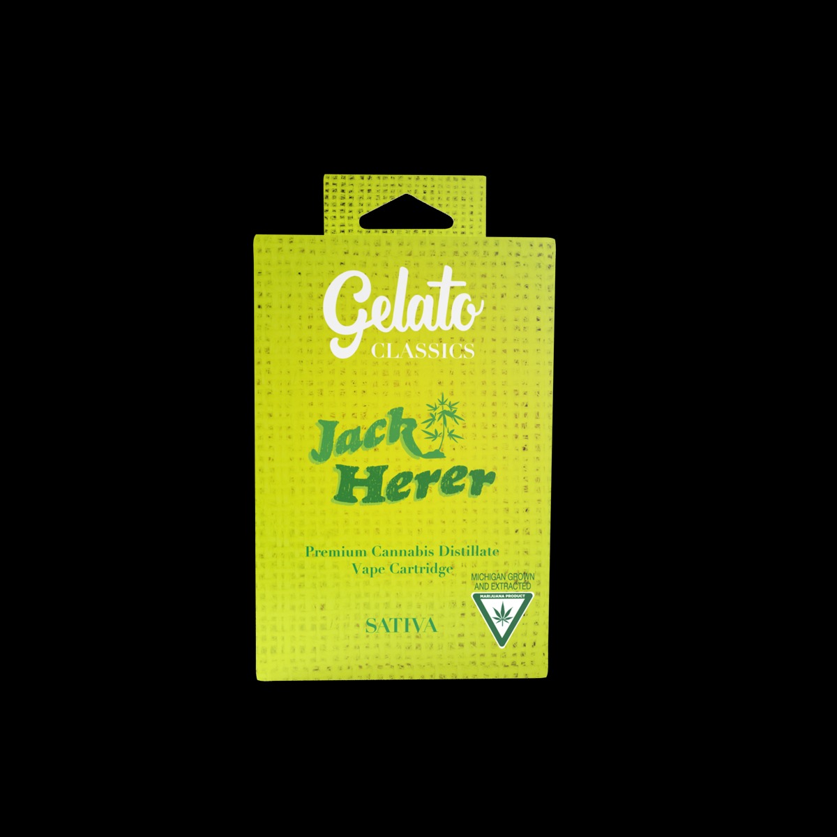 Photograph of product: Jack Herer