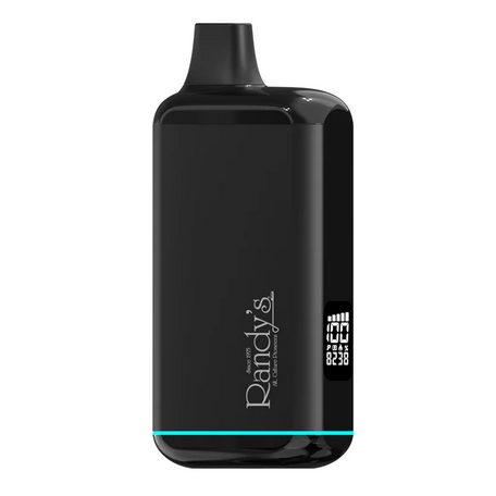 Photograph of product: Randy's XL INSPO - Discreet Cartridge VV Vaporizer Battery