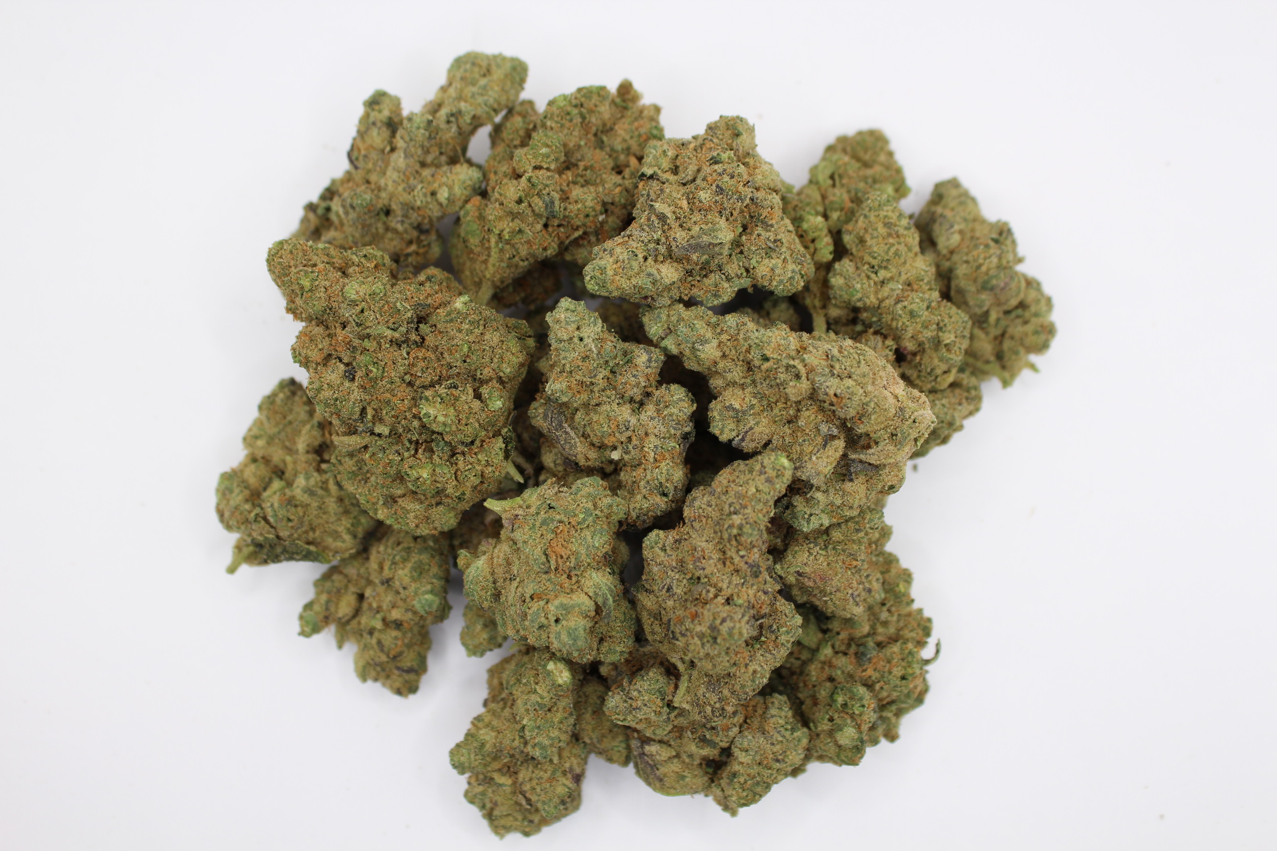 Photograph of product: Wedding Cake 7g