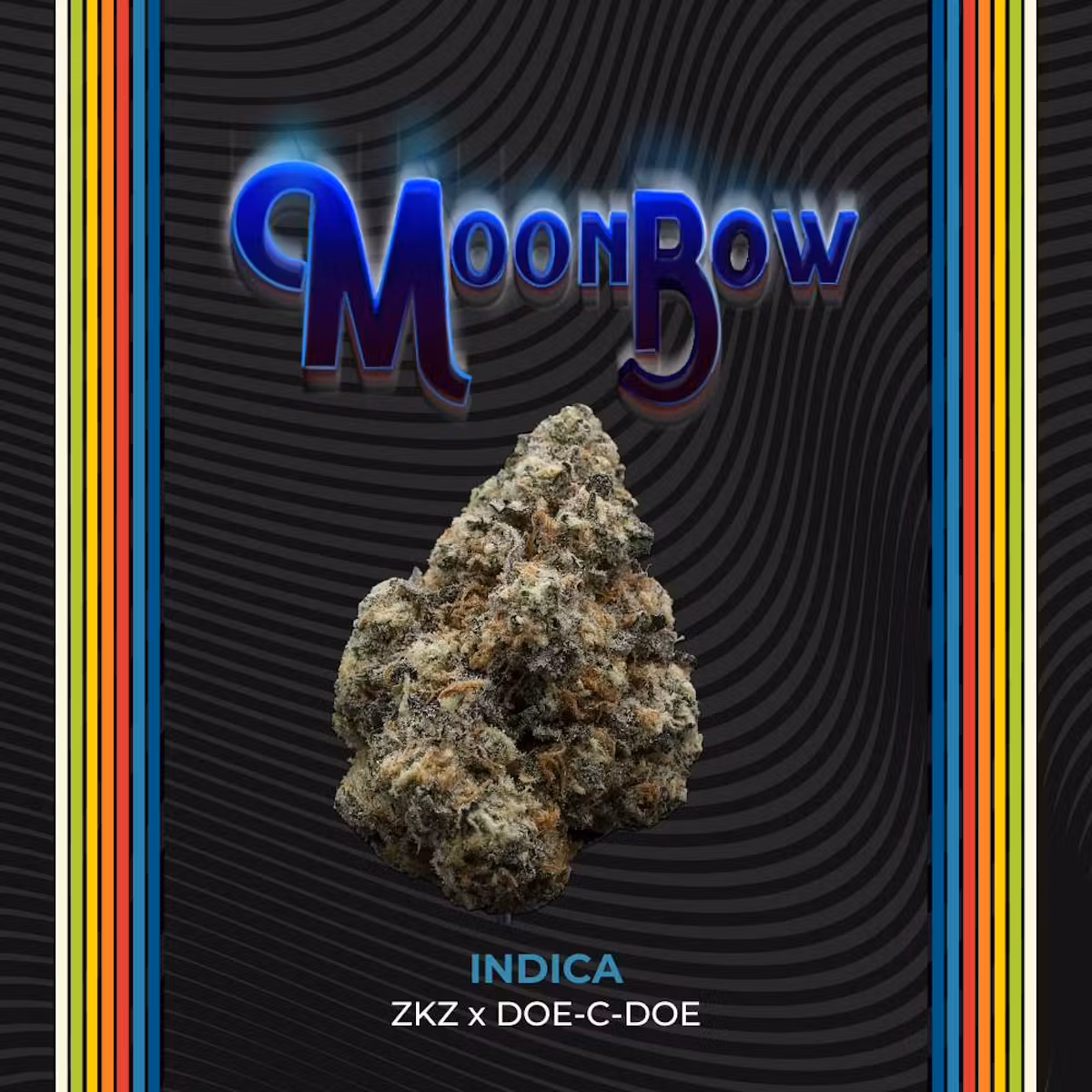 Photograph of product: Moonbow | 14.15g