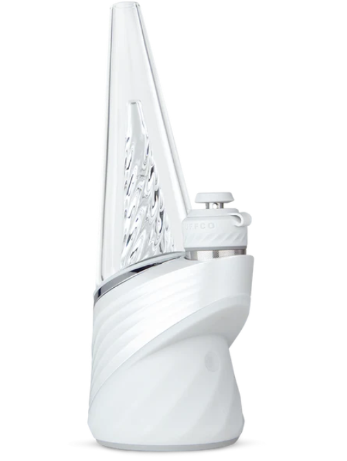 Photograph of product: Puffco | Peak Pro Pearl