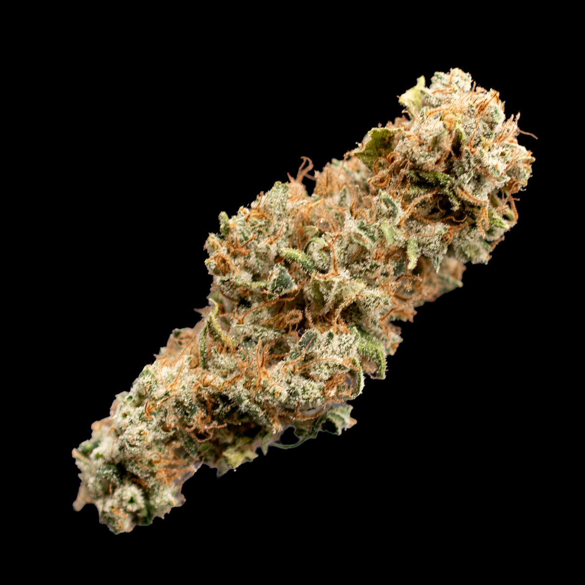 Photograph of product: 3.5g Grape Haze - Living Soil - Upstate Elevator Operators