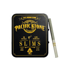 Photograph of product: WEDDING CAKE 7G 20 PACK SLIM PREROLLS