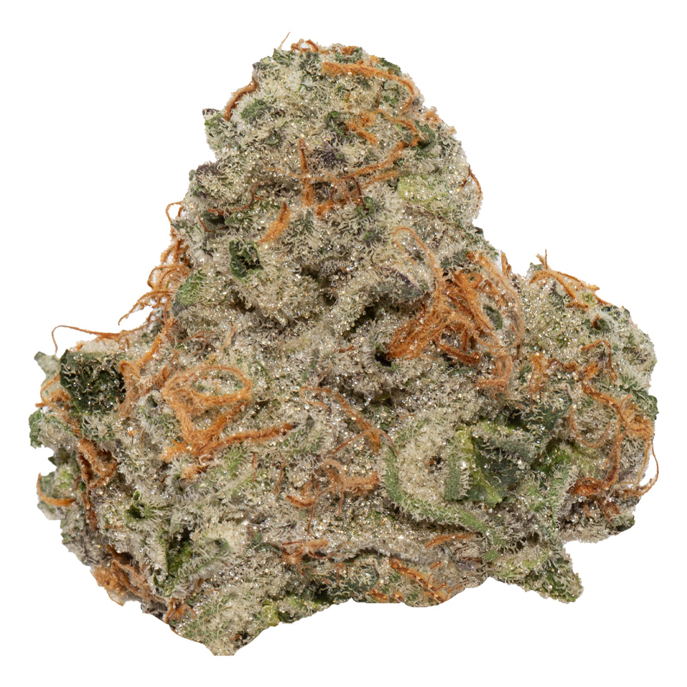 Photograph of product: Hybrid - Eugreen Farms - Gram - Wolf's Tooth - 1g