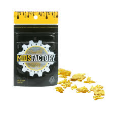 Photograph of product: Midsfactory | Gelatti Shatter
