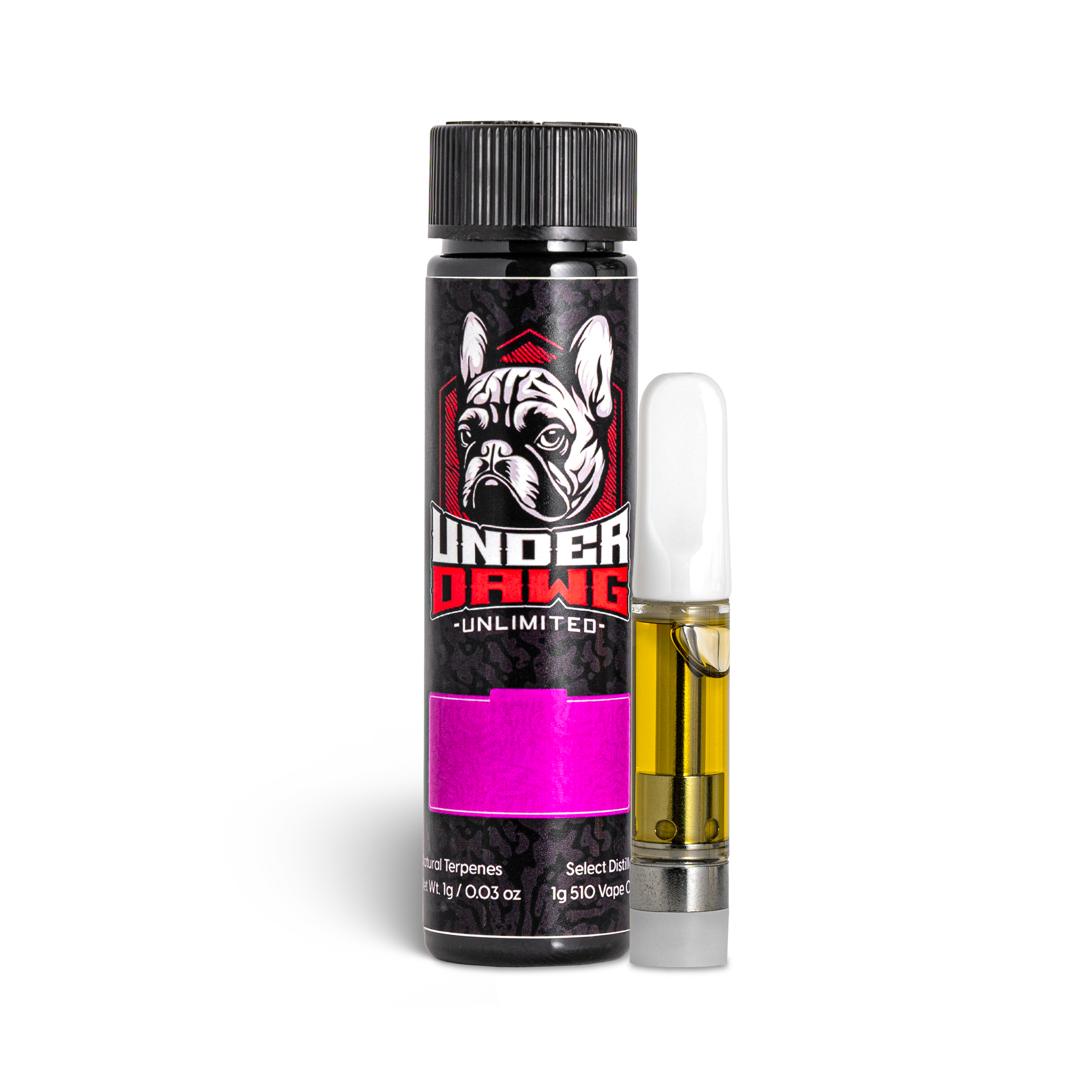 Photograph of Product: Pina Pitbull Cart