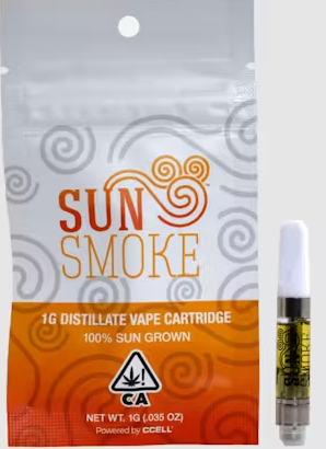 Photograph of product: STRAWBERRY JAM 1G CARTRIDGE N6