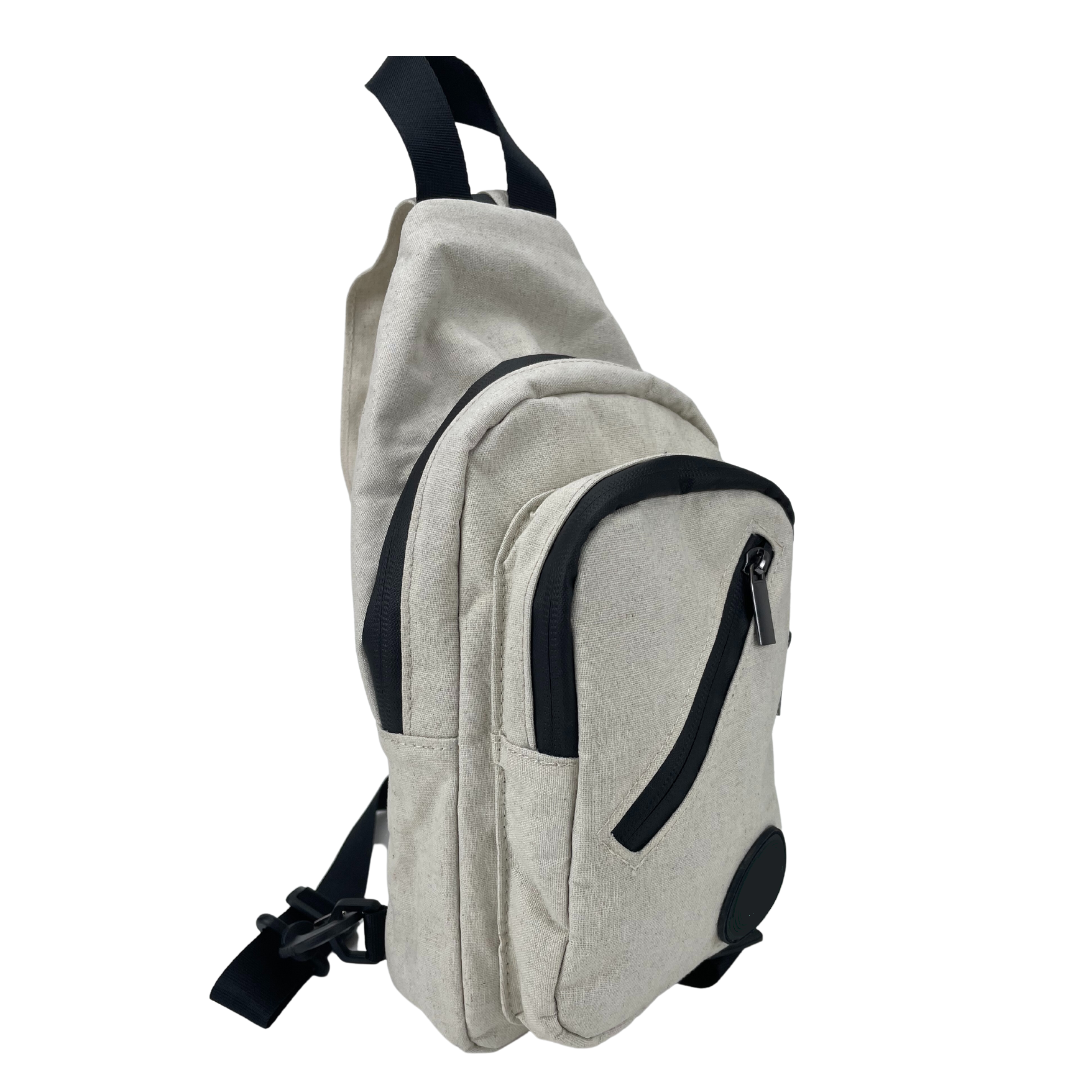 Photograph of product: Cross Body Smell Proof Bag