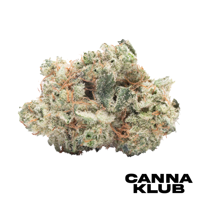 Photograph of product: TITTY SPRINKLES 4G