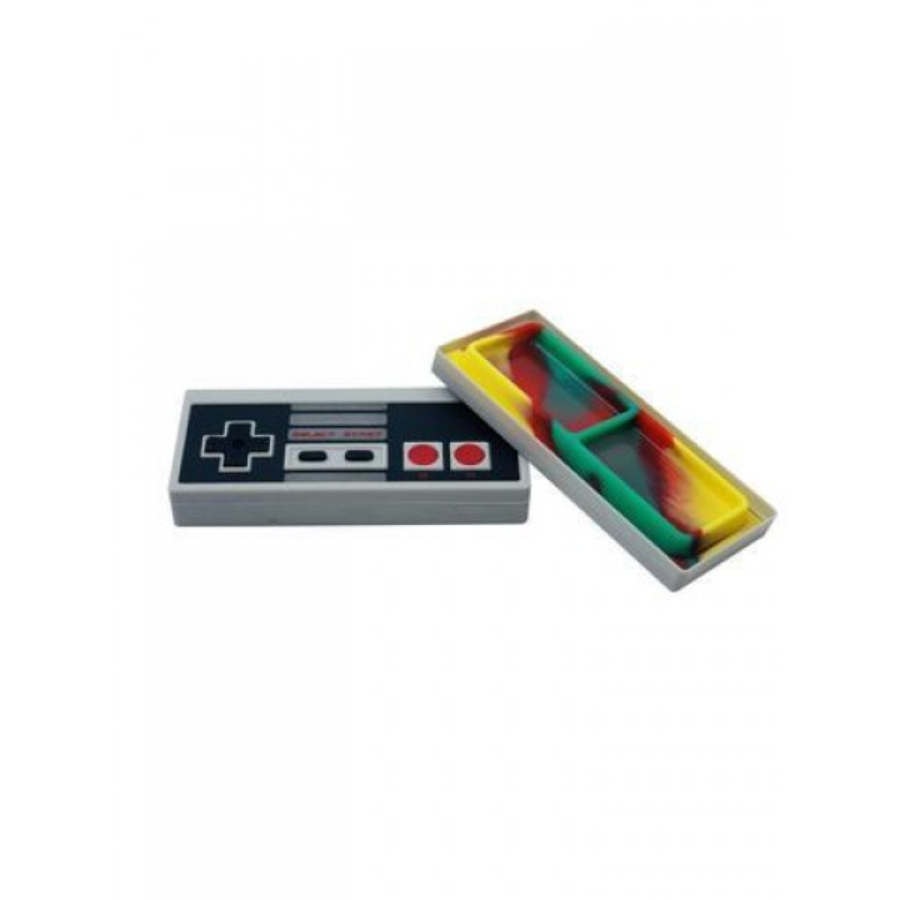 Photograph of product: #514 Nintendo Dab Container