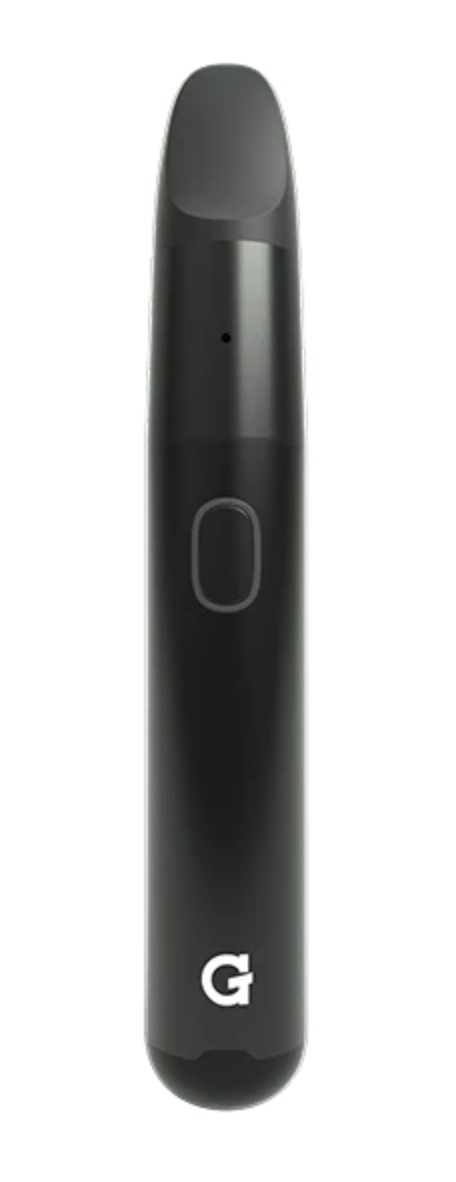Photograph of product: Micro+ -Concentrate Vaporizer