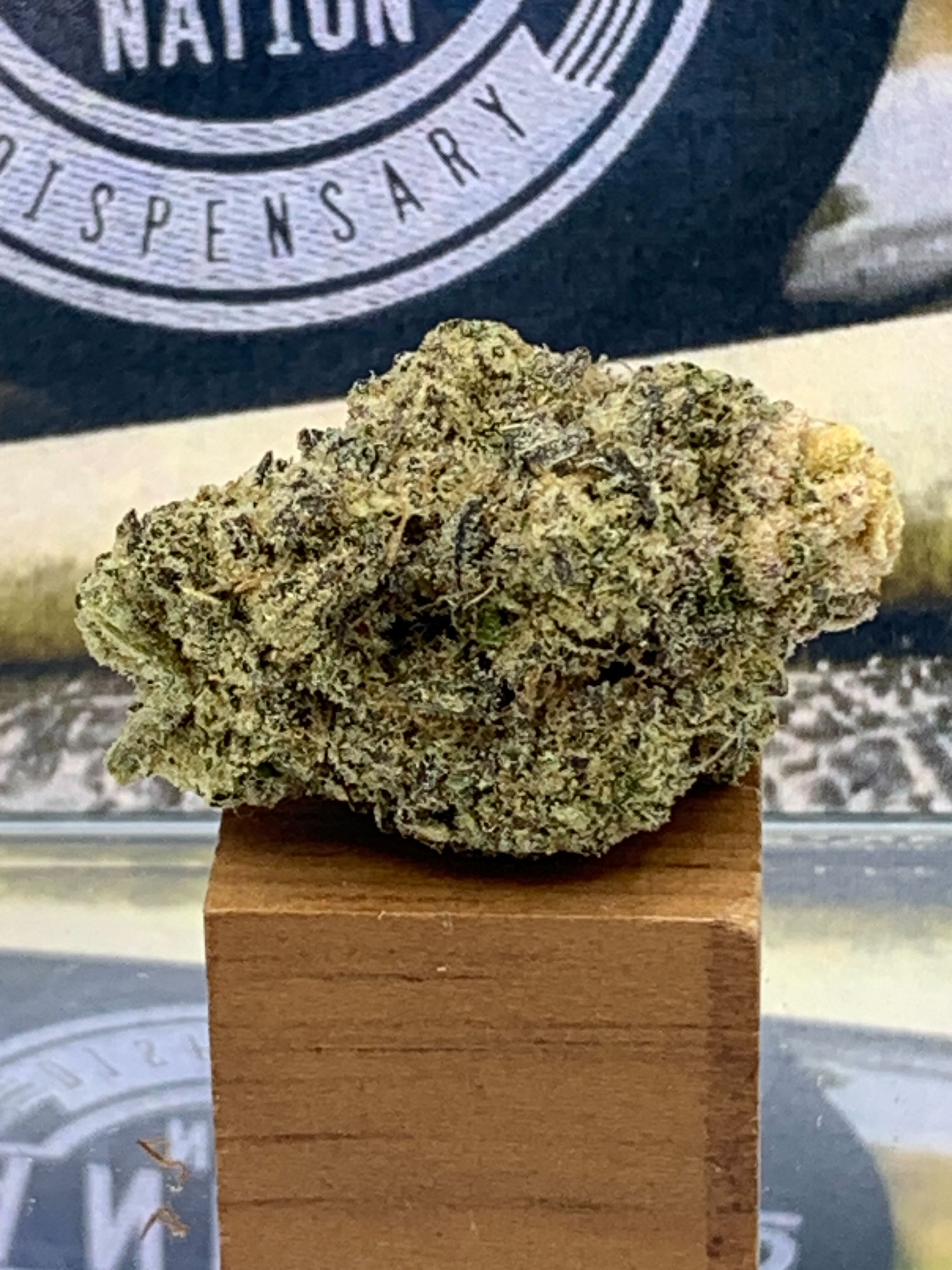Photograph of product: Flower | Goji OG - 28g