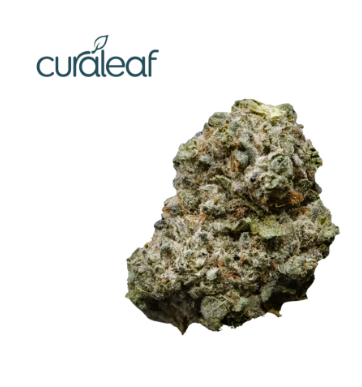 Photograph of product: Oui'd Princess 3.5g Small Flower (I) 00857