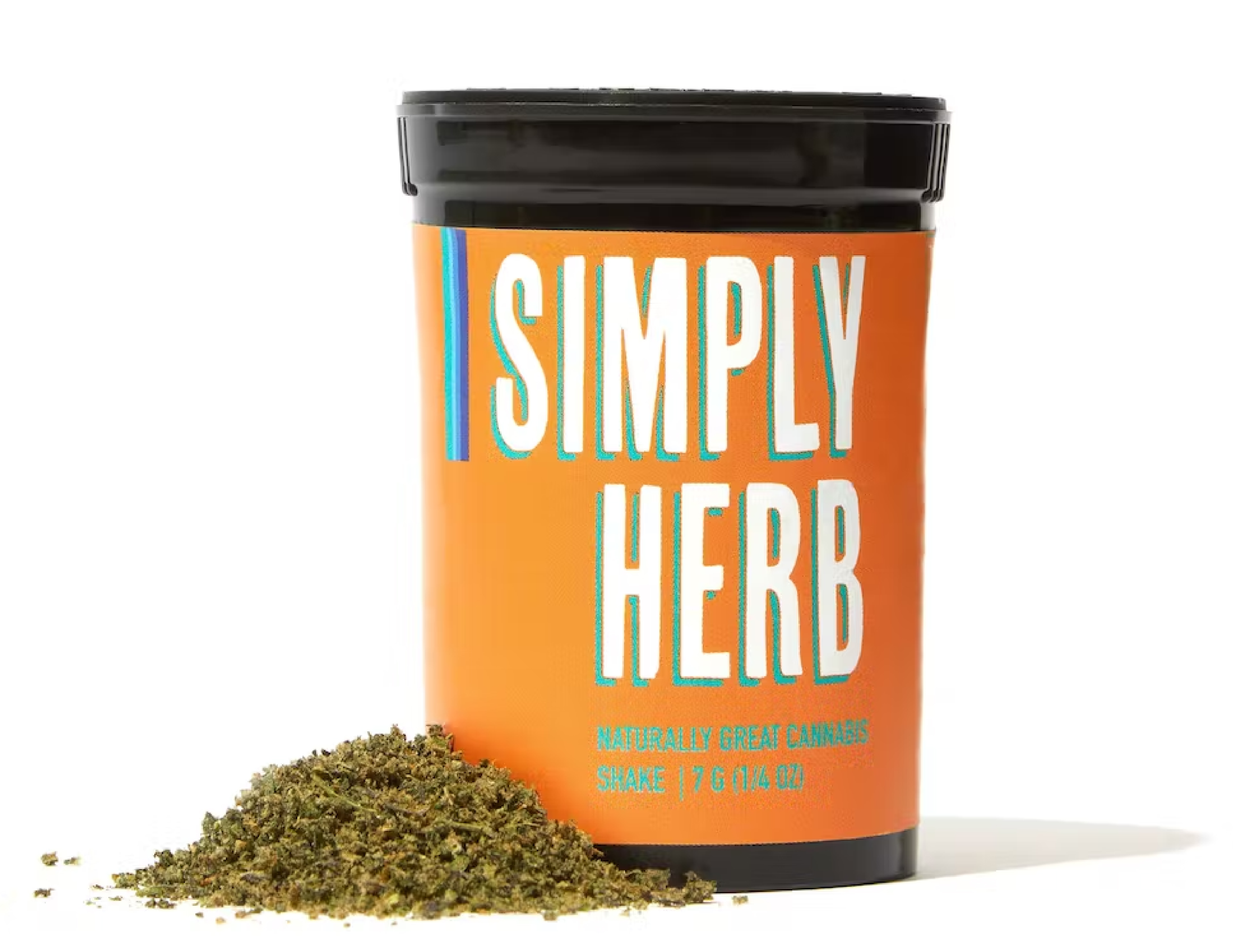 Photograph of product: Happy Hour | Ready-to-Roll | 7g