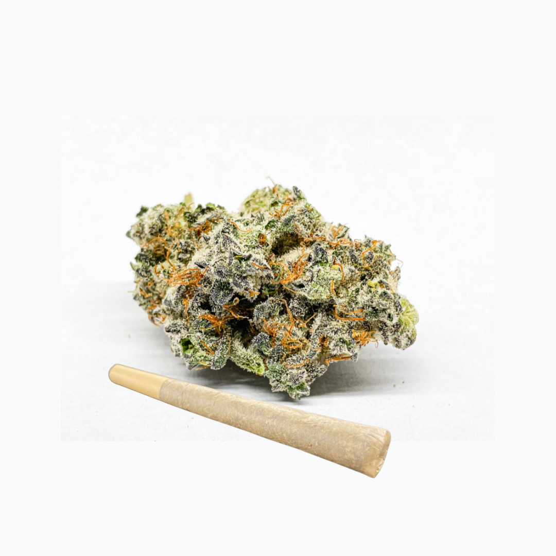 Photograph of product: Singapore Sling | 1g | PRJ | BeWell