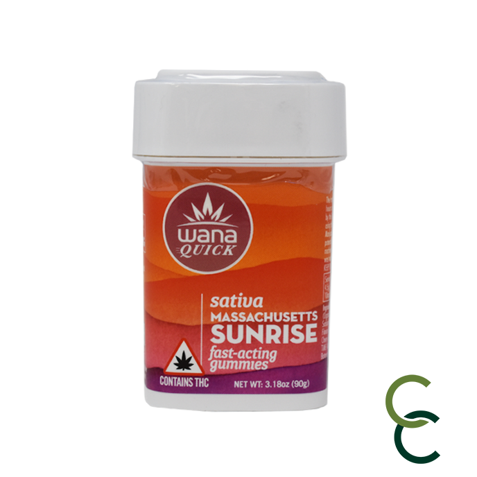 Photograph of product: Massachusetts Sunrise Chews