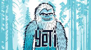 Photograph of product: Yeti - Modified Grapes 14g