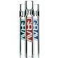 Photograph of product: Clear 9mm One-Hitter