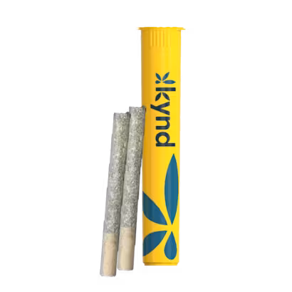 Photograph of product: Red Velvet Cheesecake | Pre-Roll | 1g