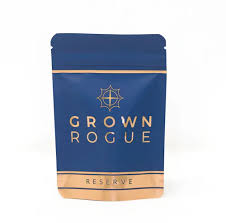 Photograph of product: Biscotti Runtz - Flower 3.5g