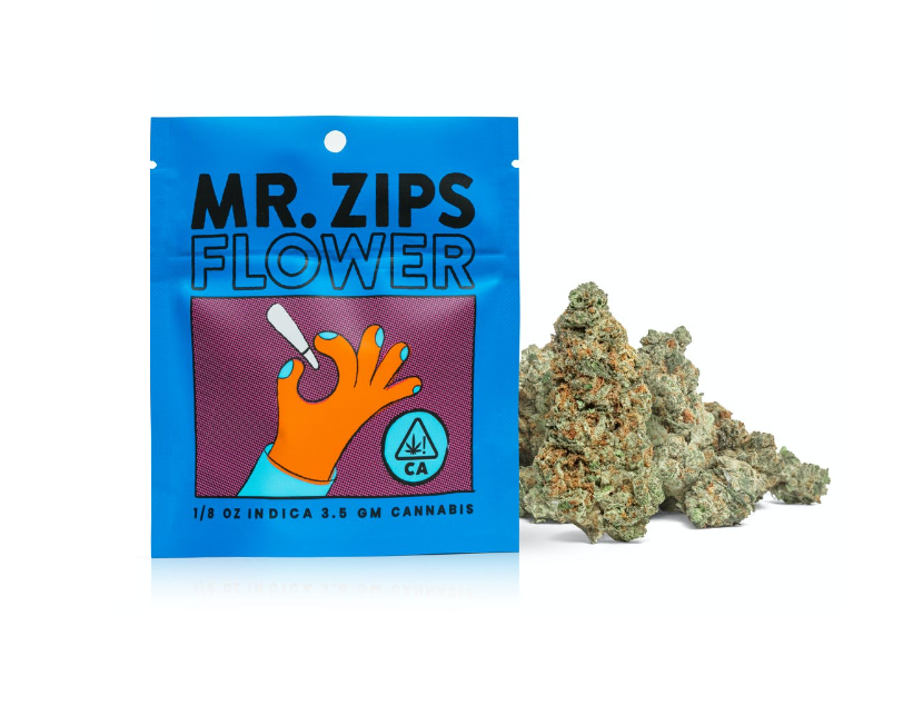 Photograph of product: FIRST CLASS FUNK - 7 G