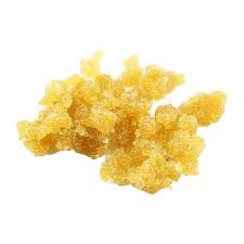Photograph of product: HORCHATA 1G LIVE RESIN SUGAR