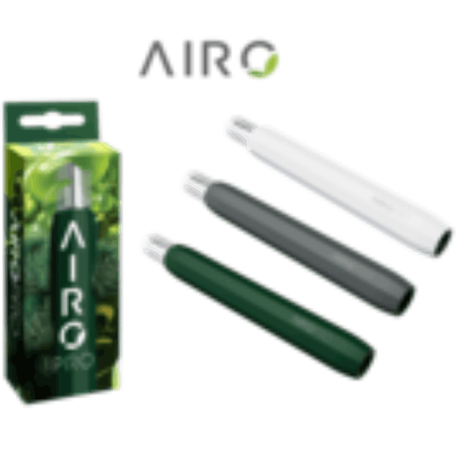 Photograph of product: AiroPro Battery