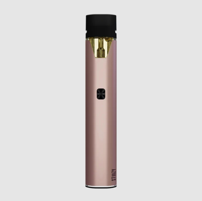 Photograph of product: Rose Pro Battery