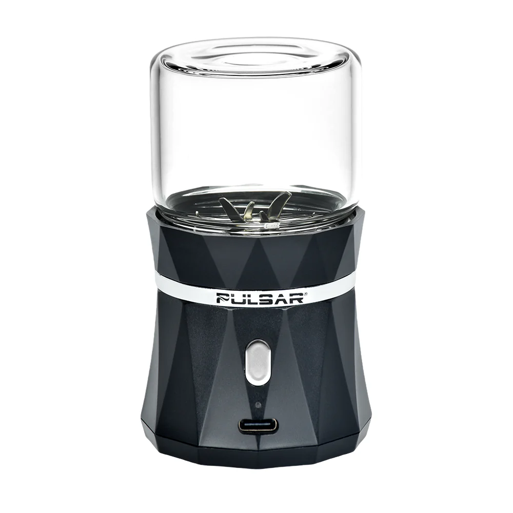 Photograph of product: King Kut V2 | Electric Grinder