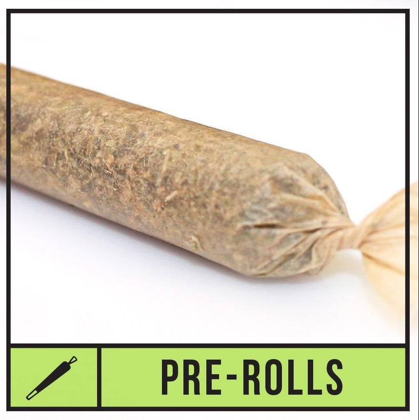 Photograph of product: Natty Rems 1gram Joint: Motorbreath #15